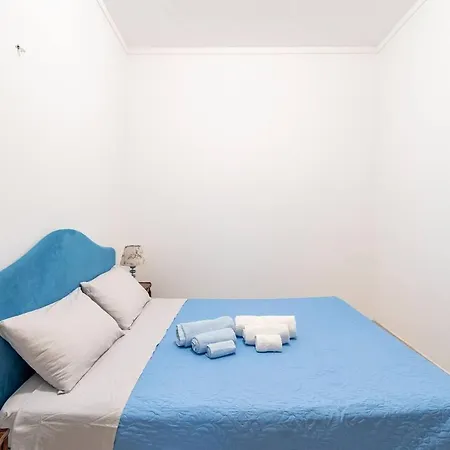 B2 Central Location Appartamento