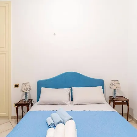 Apartment B2 Central Location *